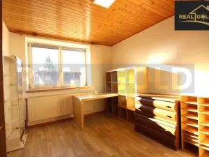 Prodej rodinného domu, Šebkovice, 180 m2