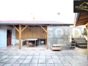 Prodej rodinného domu, Šebkovice, 180 m2