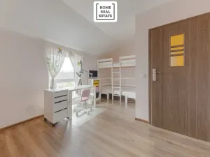 Pronájem rodinného domu, Stehelčeves, U Hřiště, 116 m2