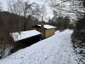 Prodej chaty, Moravany, 23 m2