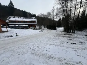 Prodej chaty, Moravany, 23 m2