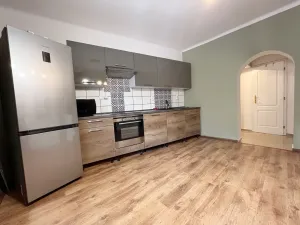 Pronájem bytu 2+1, Ústí nad Labem, Švabinského, 56 m2