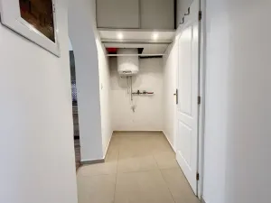 Pronájem bytu 2+1, Ústí nad Labem, Švabinského, 56 m2