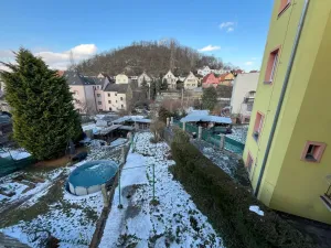 Pronájem bytu 2+1, Ústí nad Labem, Švabinského, 56 m2