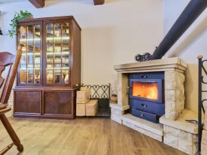 Prodej rodinného domu, Lhota pod Hořičkami - Světlá, 137 m2