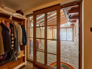 Prodej rodinného domu, Lhota pod Hořičkami - Světlá, 137 m2