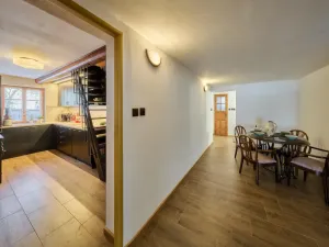 Prodej rodinného domu, Lhota pod Hořičkami - Světlá, 137 m2