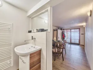 Prodej rodinného domu, Lhota pod Hořičkami - Světlá, 137 m2