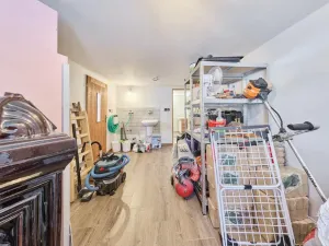 Prodej rodinného domu, Lhota pod Hořičkami - Světlá, 137 m2