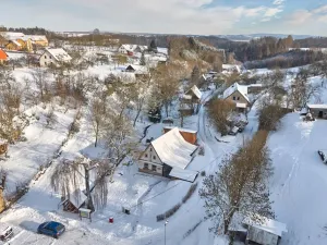 Prodej rodinného domu, Lhota pod Hořičkami - Světlá, 137 m2