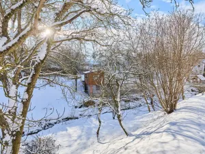 Prodej rodinného domu, Lhota pod Hořičkami - Světlá, 137 m2