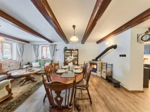 Prodej rodinného domu, Lhota pod Hořičkami - Světlá, 137 m2