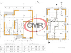 Prodej rodinného domu, Tuklaty, 154 m2