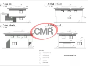 Prodej rodinného domu, Tuklaty, 154 m2
