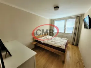 Prodej bytu 3+1, Praha, Hněvkovského, 77 m2