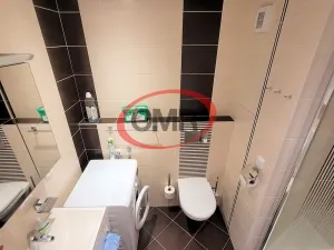 Prodej bytu 3+1, Praha, Hněvkovského, 77 m2