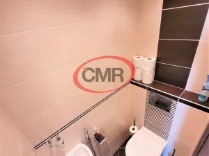 Prodej bytu 3+1, Praha, Hněvkovského, 77 m2