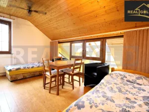 Pronájem bytu 3+1, Třebíč - Sokolí, 85 m2