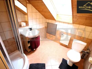 Pronájem bytu 3+1, Třebíč - Sokolí, 85 m2