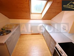 Pronájem bytu 3+1, Třebíč - Sokolí, 85 m2