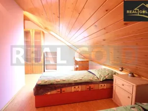 Pronájem bytu 3+1, Třebíč - Sokolí, 85 m2