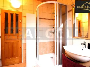 Pronájem bytu 3+1, Třebíč - Sokolí, 85 m2