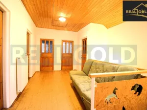 Pronájem bytu 3+1, Třebíč - Sokolí, 85 m2