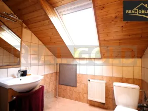 Pronájem bytu 3+1, Třebíč - Sokolí, 85 m2