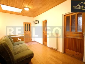 Pronájem bytu 3+1, Třebíč - Sokolí, 85 m2