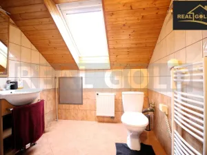 Pronájem bytu 3+1, Třebíč - Sokolí, 85 m2