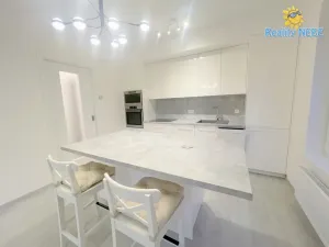 Pronájem bytu 2+kk, Praha - Záběhlice, Klapálkova, 58 m2
