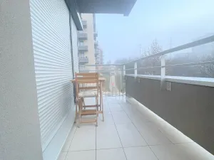 Pronájem bytu 2+kk, Praha - Záběhlice, Klapálkova, 58 m2