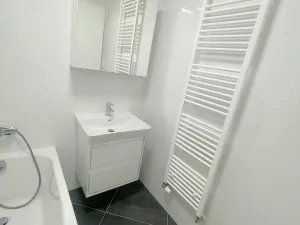 Pronájem bytu 2+kk, Praha - Záběhlice, Klapálkova, 58 m2