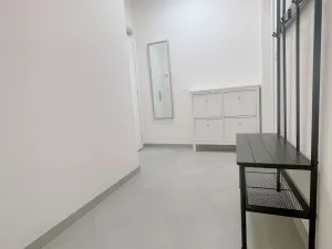 Pronájem bytu 2+kk, Praha - Záběhlice, Klapálkova, 58 m2