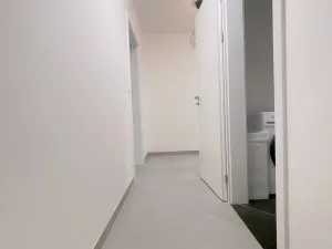 Pronájem bytu 2+kk, Praha - Záběhlice, Klapálkova, 58 m2