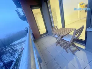 Pronájem bytu 2+kk, Praha - Záběhlice, Klapálkova, 58 m2