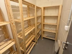 Pronájem bytu 2+kk, Praha - Záběhlice, Klapálkova, 58 m2