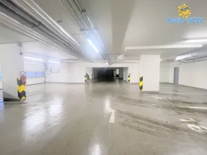 Pronájem bytu 2+kk, Praha - Záběhlice, Klapálkova, 58 m2