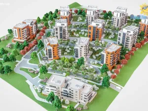 Pronájem bytu 2+kk, Praha - Záběhlice, Klapálkova, 58 m2