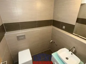 Pronájem bytu 2+kk, České Budějovice, České Vrbné, 50 m2