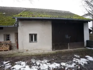 Prodej rodinného domu, Jasenná, 95 m2