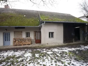Prodej rodinného domu, Jasenná, 95 m2