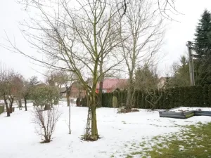 Prodej rodinného domu, Jasenná, 95 m2