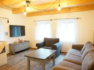 Prodej rodinného domu, Jasenná, 95 m2