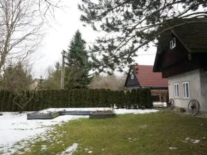 Prodej rodinného domu, Jasenná, 95 m2