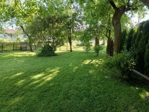 Prodej rodinného domu, Jasenná, 95 m2