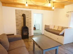 Prodej rodinného domu, Jasenná, 95 m2