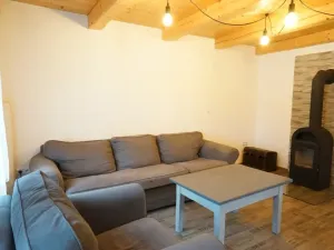Prodej rodinného domu, Jasenná, 95 m2