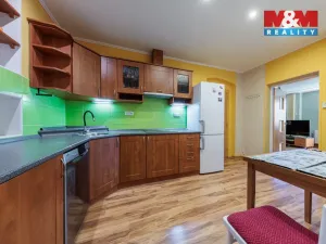 Prodej rodinného domu, Jáchymov, Boženy Němcové, 247 m2