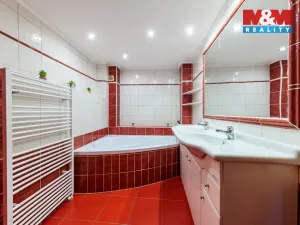 Prodej rodinného domu, Jáchymov, Boženy Němcové, 247 m2